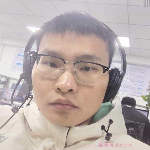 30岁岁江西单身帅哥 - 驻马店吉缘网