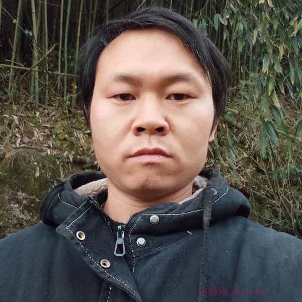 35岁岁湖南单身帅哥 - 驻马店吉缘网