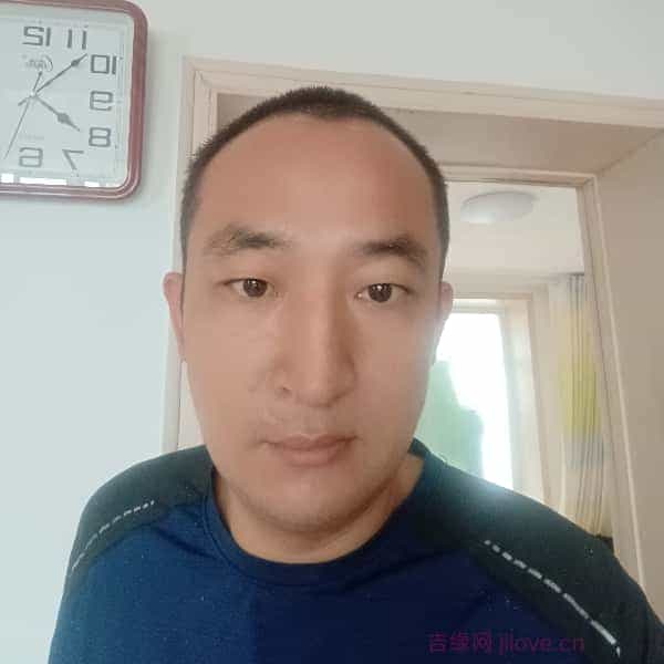 38岁岁山东单身帅哥 - 驻马店吉缘网