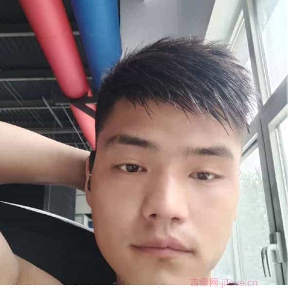 34岁岁河南单身帅哥 - 驻马店吉缘网