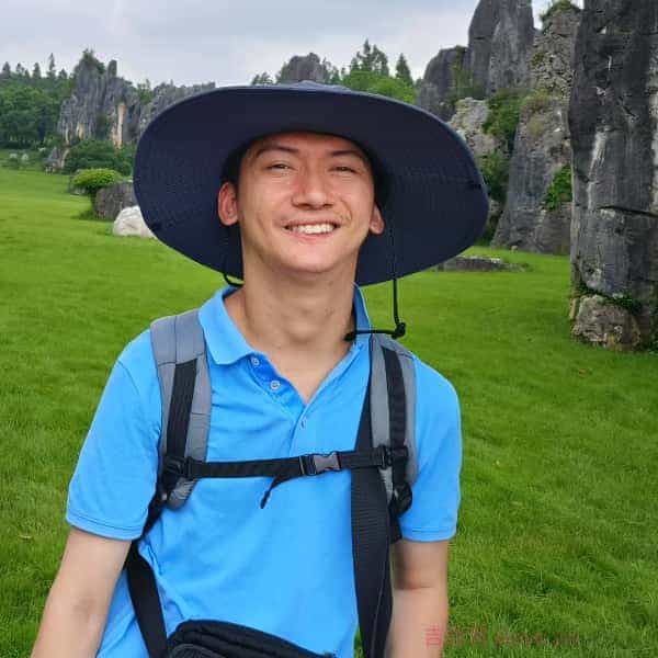 35岁岁河北单身帅哥 - 驻马店吉缘网