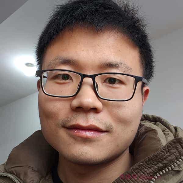 33岁岁湖北单身帅哥 - 驻马店吉缘网