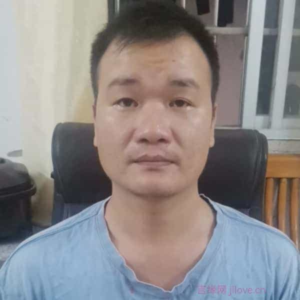 38岁岁广东单身帅哥 - 驻马店吉缘网