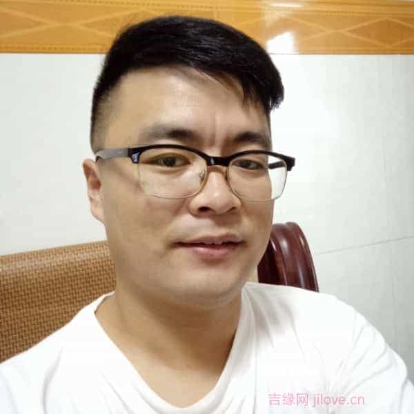 33岁岁江苏单身帅哥 - 驻马店吉缘网