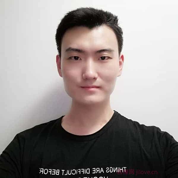 35岁岁山东单身帅哥 - 驻马店吉缘网