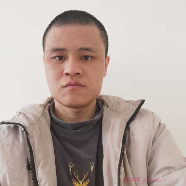 27岁岁江西单身帅哥 - 驻马店吉缘网
