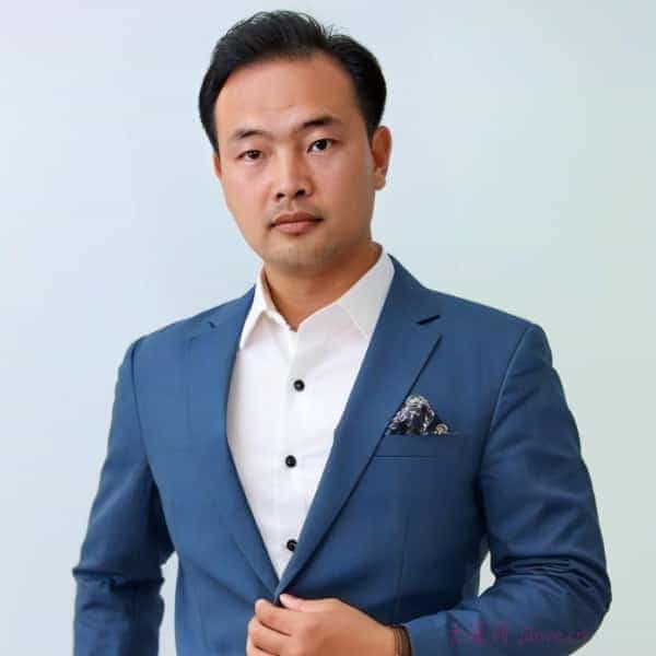 33岁岁山东单身帅哥 - 驻马店吉缘网