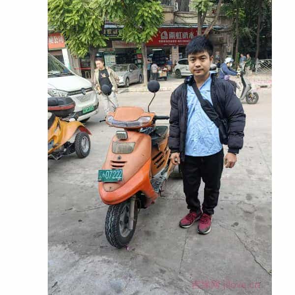 38岁岁广东单身帅哥 - 驻马店吉缘网