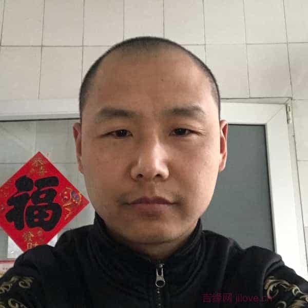35岁岁河北单身帅哥 - 驻马店吉缘网