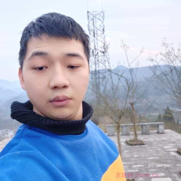 30岁岁湖南单身帅哥 - 驻马店吉缘网