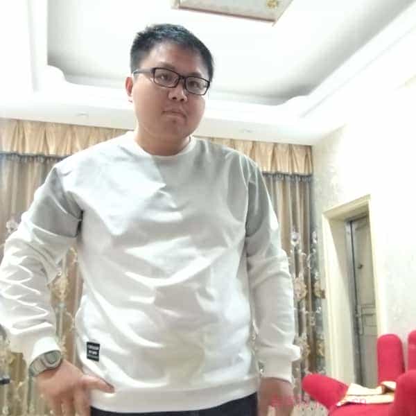 33岁岁江苏单身帅哥 - 驻马店吉缘网
