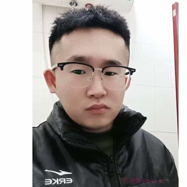 29岁岁河北单身帅哥 - 驻马店吉缘网