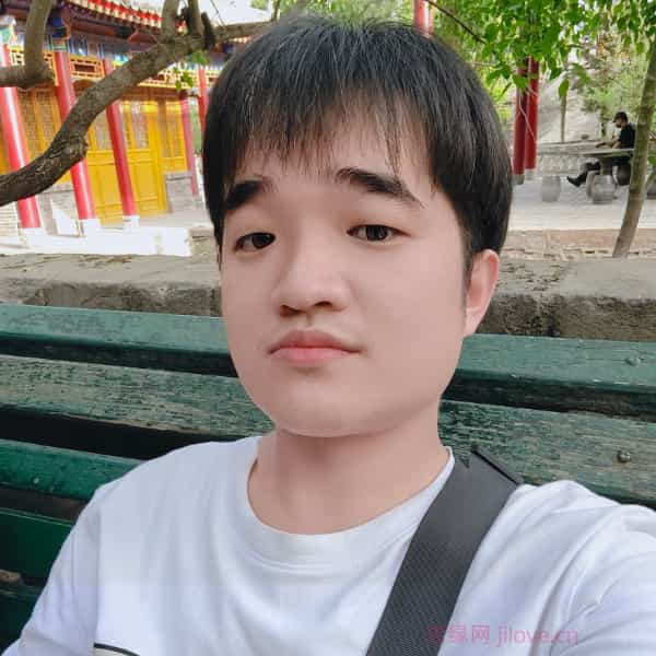 28岁岁广东单身帅哥 - 驻马店吉缘网