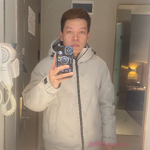 33岁岁河北单身帅哥 - 驻马店吉缘网