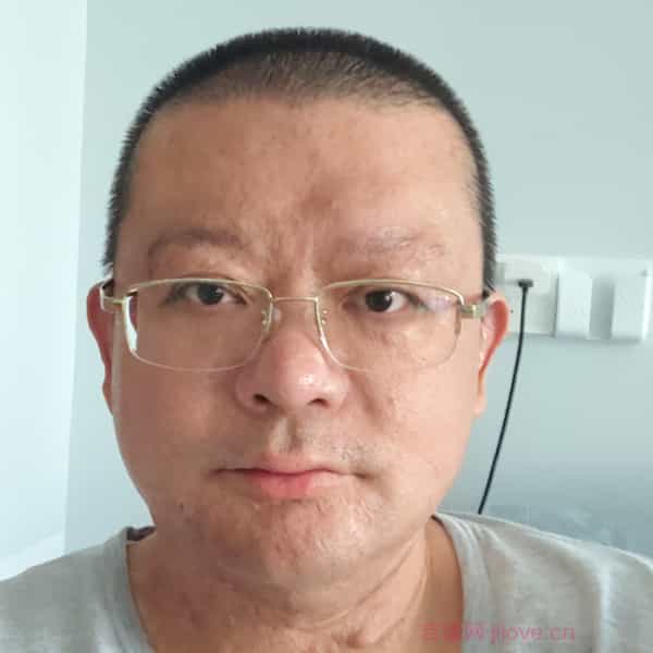 39岁岁山东单身帅哥 - 驻马店吉缘网