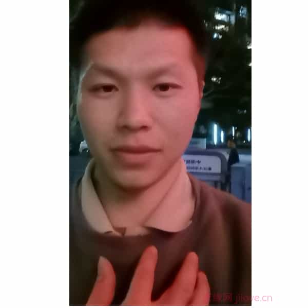 36岁岁广东单身帅哥 - 驻马店吉缘网