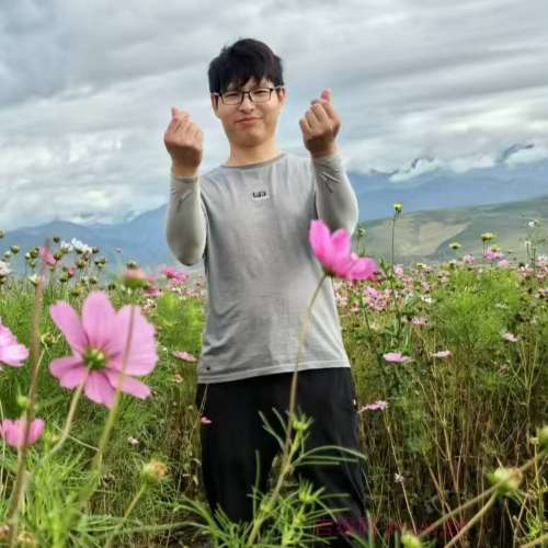 34岁岁河南单身帅哥 - 驻马店吉缘网