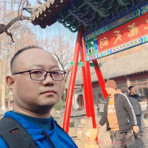 38岁岁山东单身帅哥 - 驻马店吉缘网