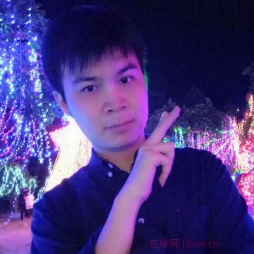 36岁岁广东单身帅哥 - 驻马店吉缘网