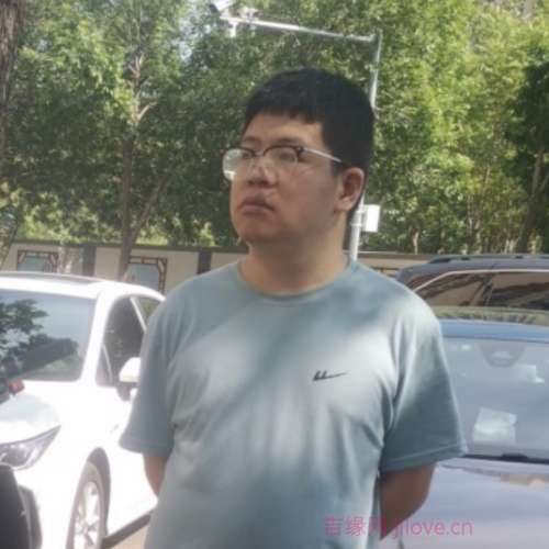 36岁岁河北单身帅哥 - 驻马店吉缘网
