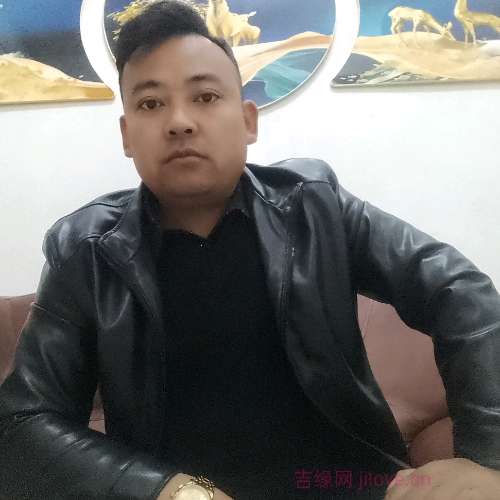 39岁岁山东单身帅哥 - 驻马店吉缘网