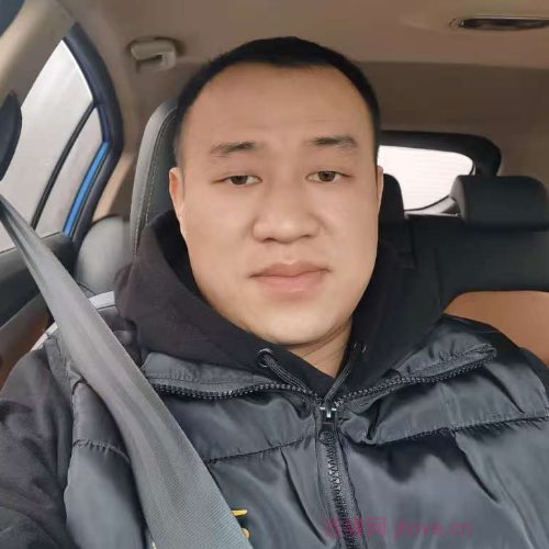 33岁岁湖北单身帅哥 - 驻马店吉缘网