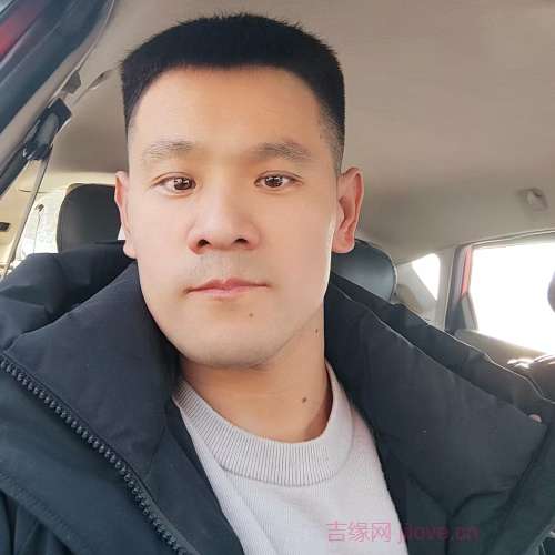 34岁岁山东单身帅哥 - 驻马店吉缘网