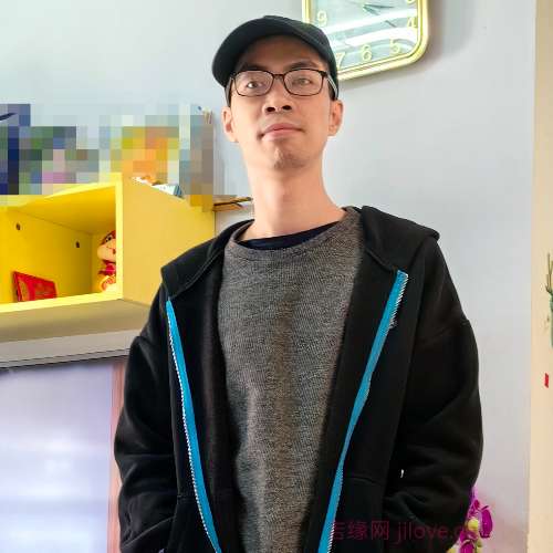 35岁岁广东单身帅哥 - 驻马店吉缘网